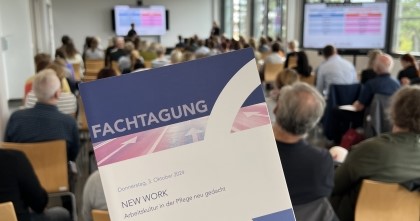 Fachtagung 2024